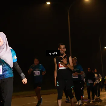 Runner Photo 4953856