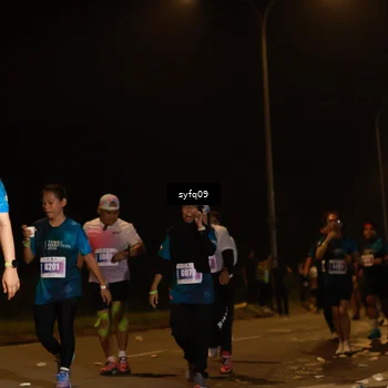 Runner Photo 4953857
