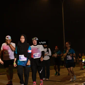 Runner Photo 4953858