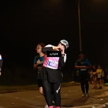 Runner Photo 4953860