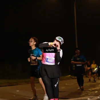 Runner Photo 4953861