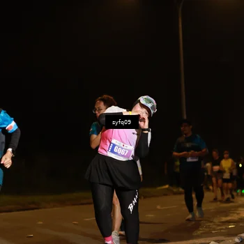 Runner Photo 4953862
