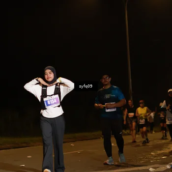 Runner Photo 4953865