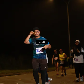 Runner Photo 4953866