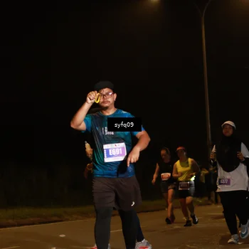 Runner Photo 4953867