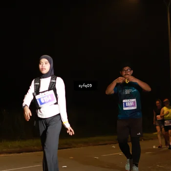 Runner Photo 4953870