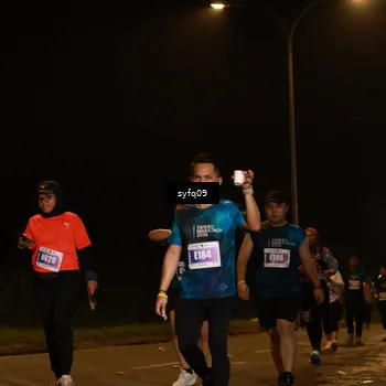 Runner Photo 4953872