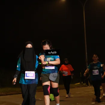 Runner Photo 4953873
