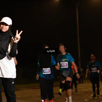 Runner Photo 4953874