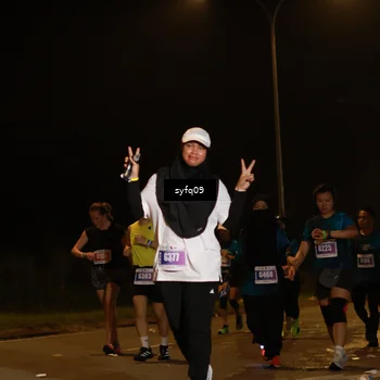 Runner Photo 4953876