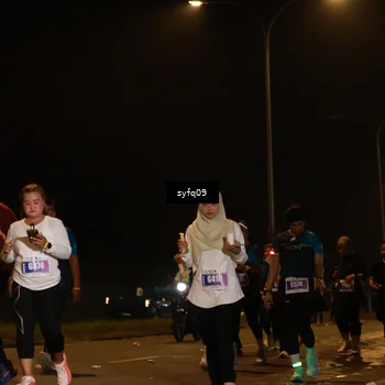 Runner Photo 4953877