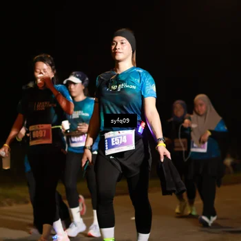 Runner Photo 4953882