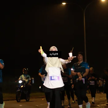 Runner Photo 4953884