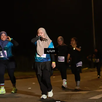 Runner Photo 4953887