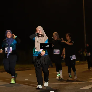 Runner Photo 4953888