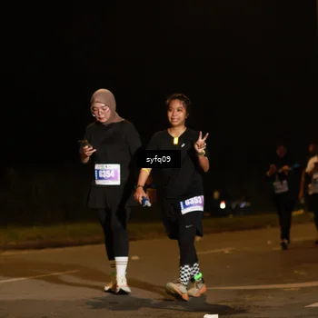 Runner Photo 4953890