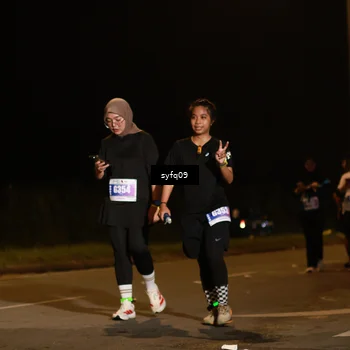 Runner Photo 4953892