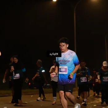 Runner Photo 4953896