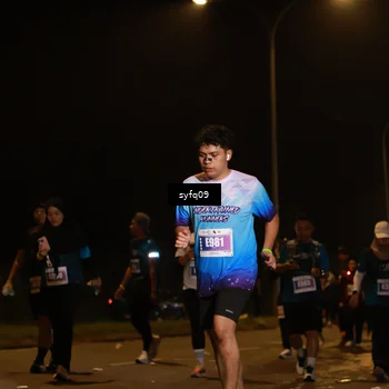 Runner Photo 4953897