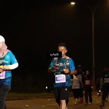 Runner Photo 4953898