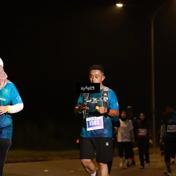 Runner Photo 4953899