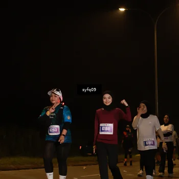 Runner Photo 4953903