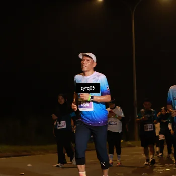 Runner Photo 4953905