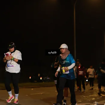 Runner Photo 4953906