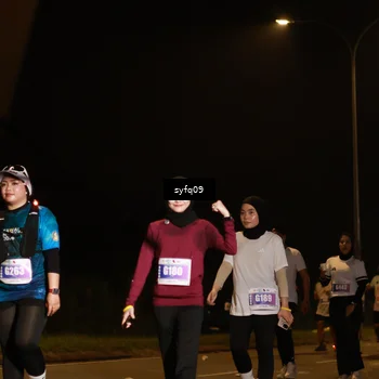 Runner Photo 4953907
