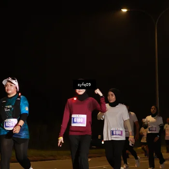 Runner Photo 4953908