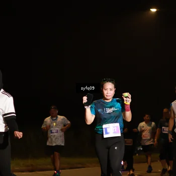 Runner Photo 4953909
