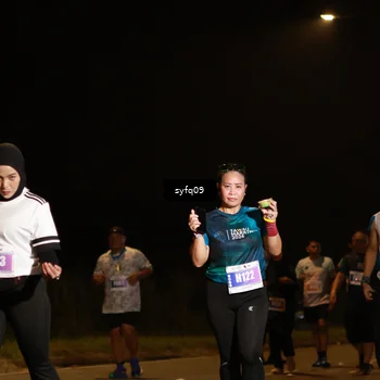 Runner Photo 4953910