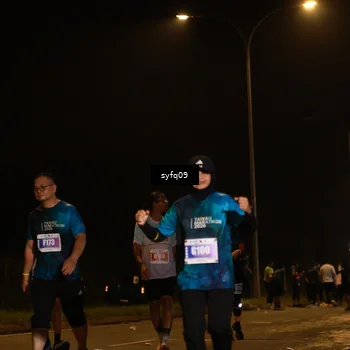 Runner Photo 4953912