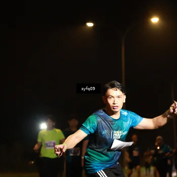 Runner Photo 4953913