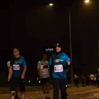 Runner Photo 4953914