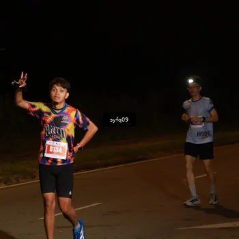 Runner Photo 4953916