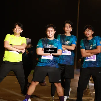 Runner Photo 4953920