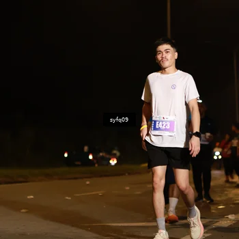 Runner Photo 4953924