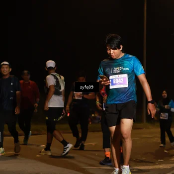 Runner Photo 4953925