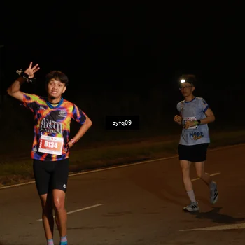 Runner Photo 4953928