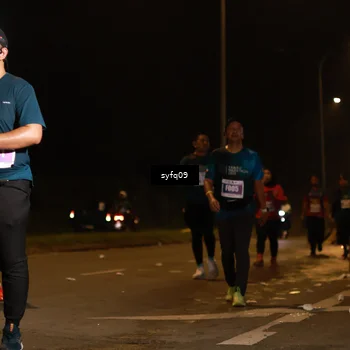 Runner Photo 4953930