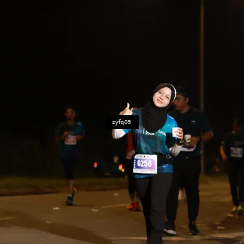 Runner Photo 4953931