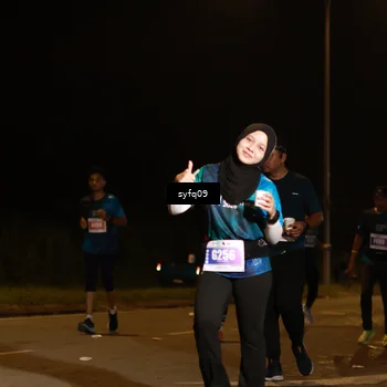 Runner Photo 4953932