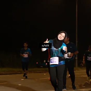 Runner Photo 4953933