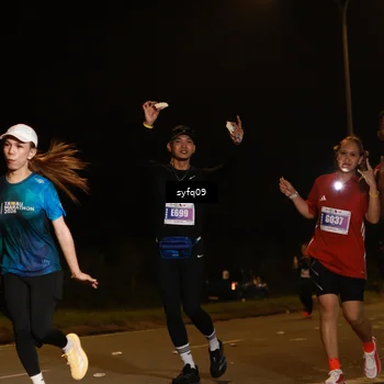 Runner Photo 4953934