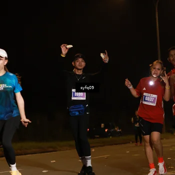 Runner Photo 4953942