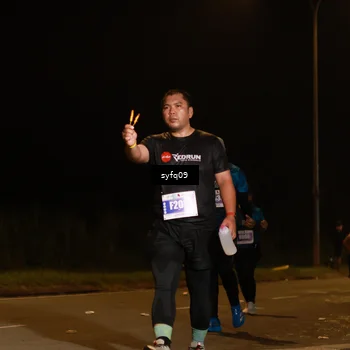 Runner Photo 4953943