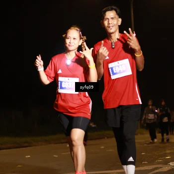 Runner Photo 4953944