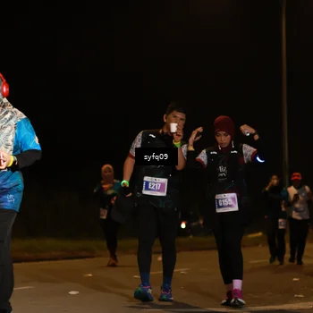 Runner Photo 4953945
