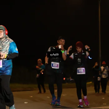 Runner Photo 4953946